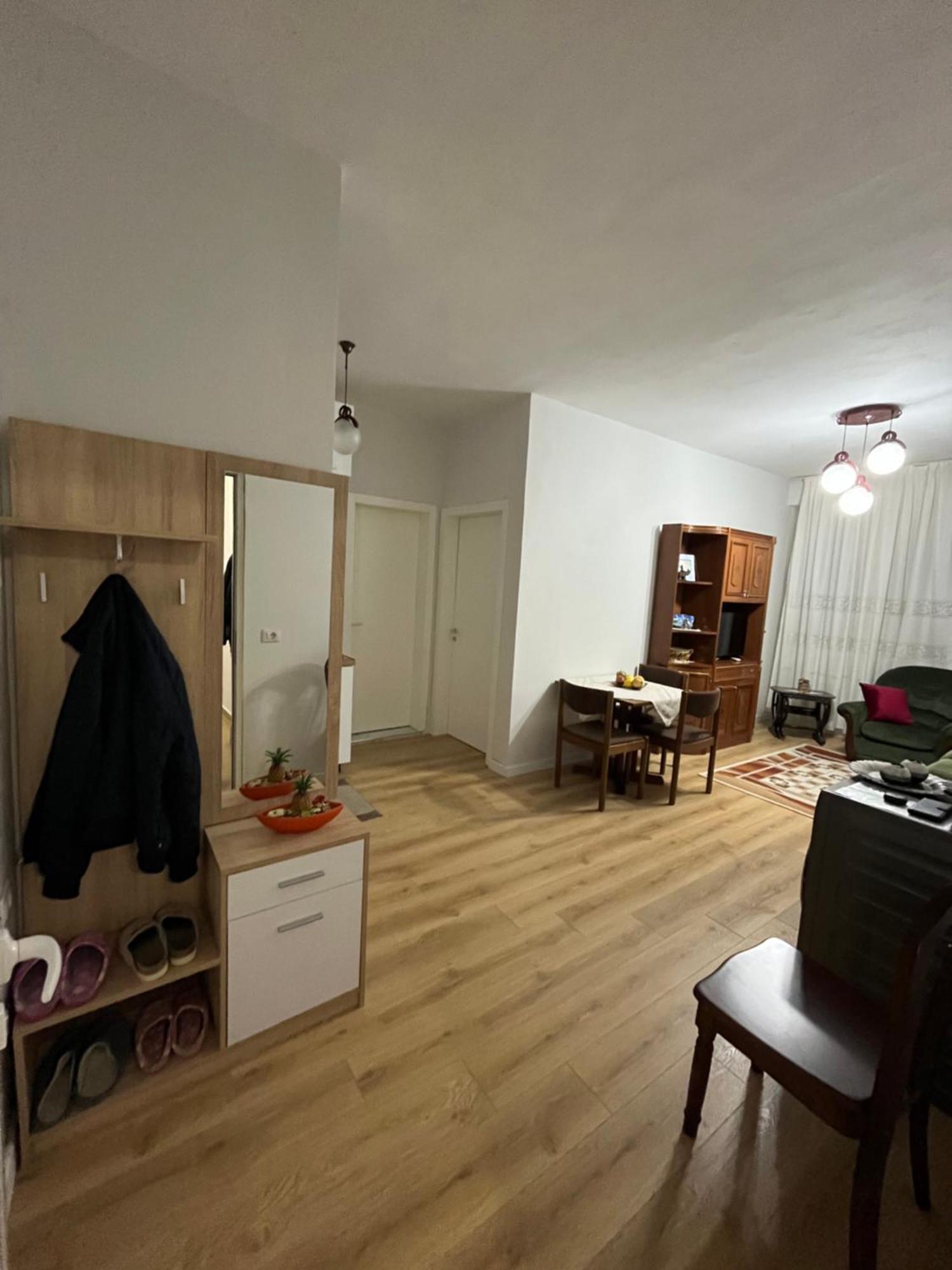 Sala Apartment Шкодер Экстерьер фото