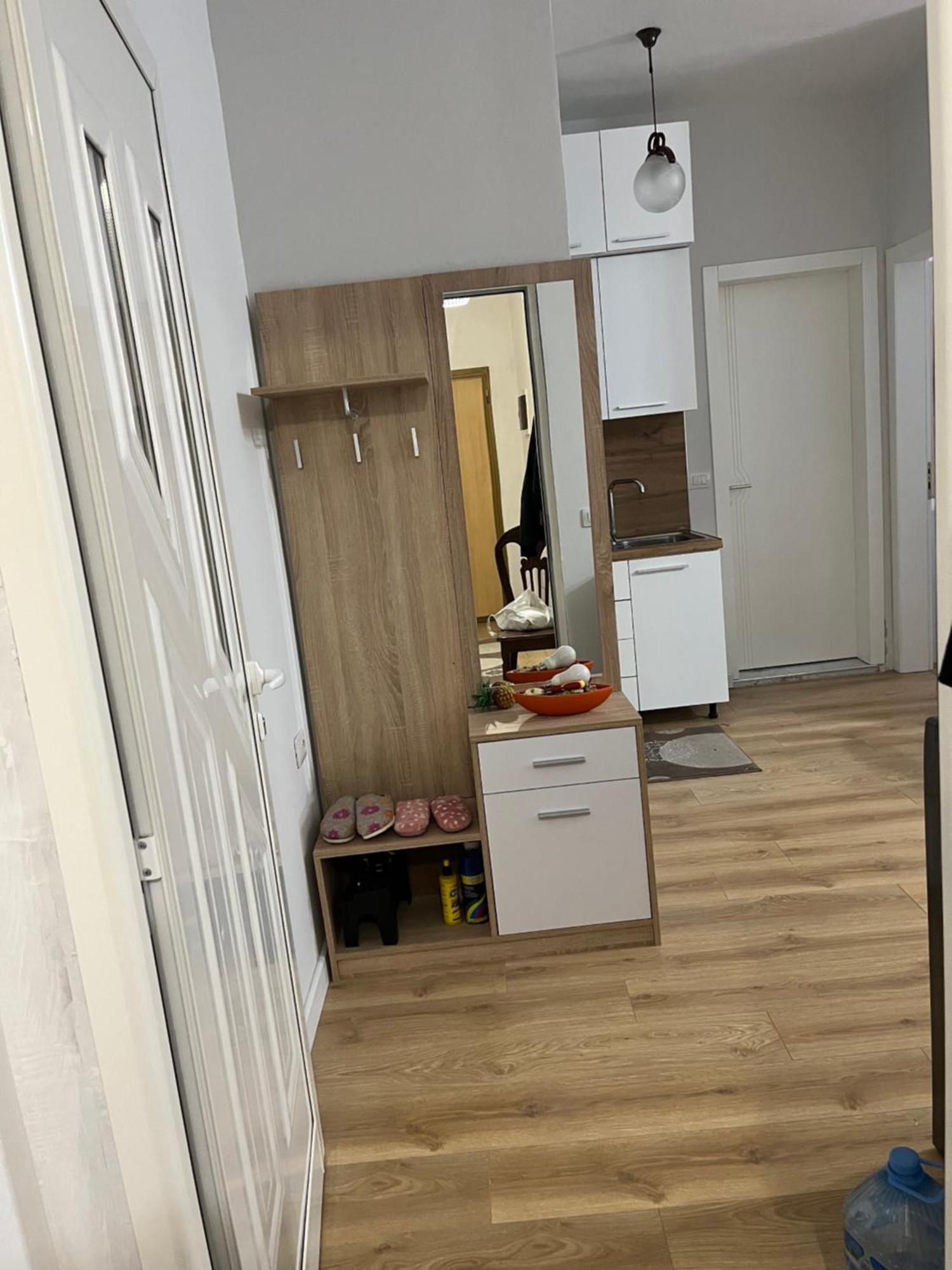 Sala Apartment Шкодер Экстерьер фото