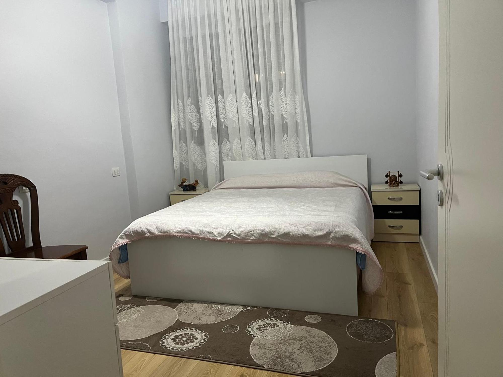 Sala Apartment Шкодер Экстерьер фото