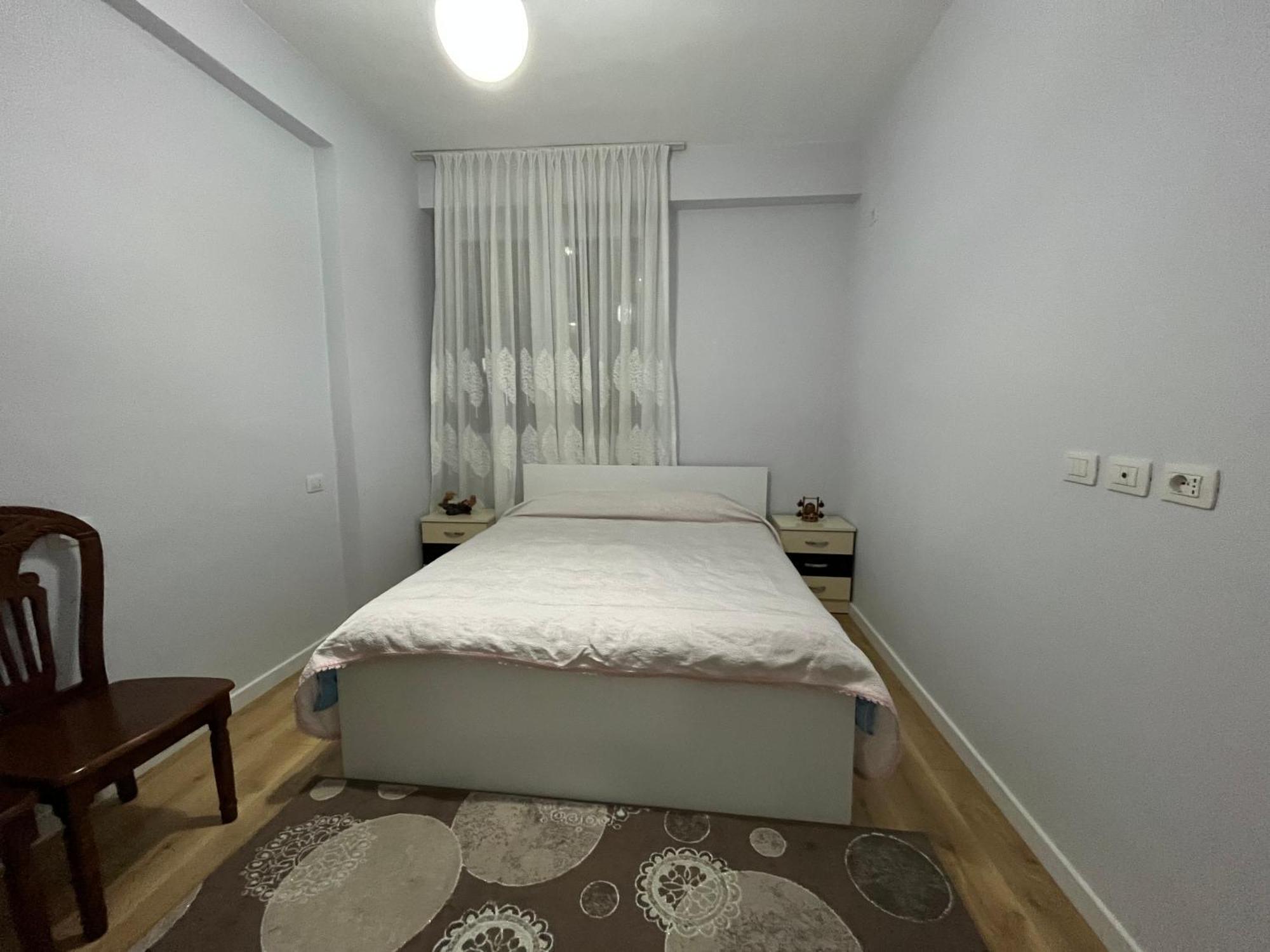 Sala Apartment Шкодер Экстерьер фото